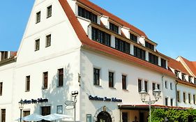Hotel Gasthaus Zum Schwan Oschatz
